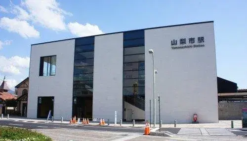 5DK+S Property Yamanashi City Yamanashi Prefecture (19)