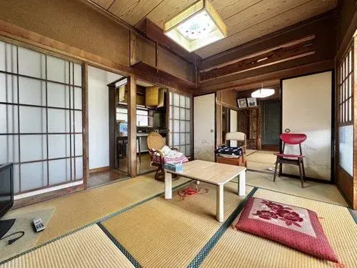 5DK+S Property Yamanashi City Yamanashi Prefecture (3)