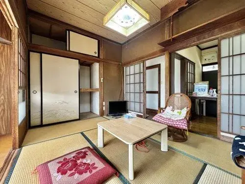 5DK+S Property Yamanashi City Yamanashi Prefecture (4)