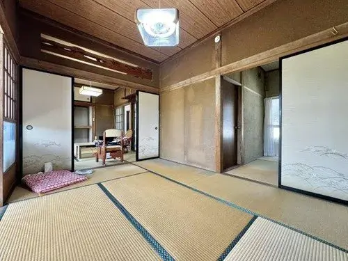 5DK+S Property Yamanashi City Yamanashi Prefecture (5)
