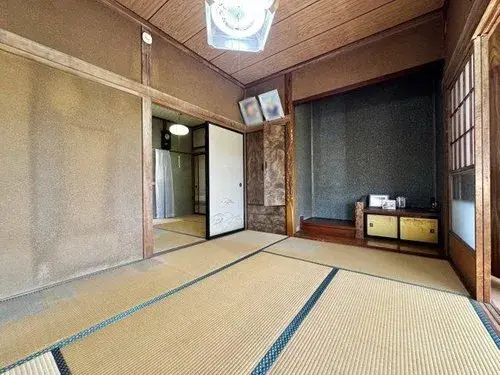 5DK+S Property Yamanashi City Yamanashi Prefecture (6)
