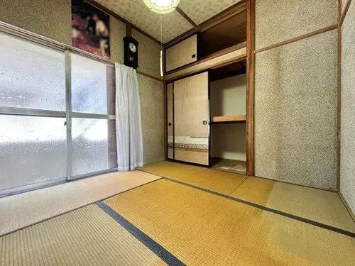 5DK+S Property Yamanashi City Yamanashi Prefecture (7)