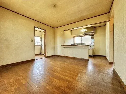 5DK+S Property Yamanashi City Yamanashi Prefecture (8)