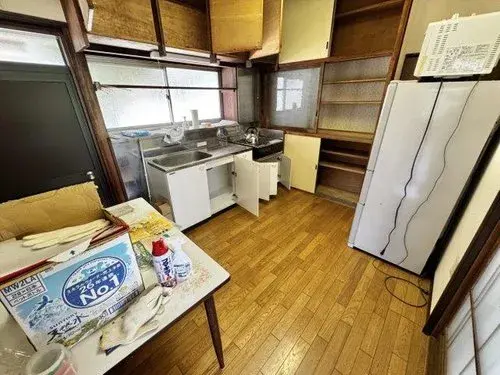 5DK+S Property Yamanashi City Yamanashi Prefecture (10)