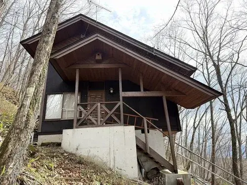Недвижимость 1LDK+S в городе Chino, префектура Nagano (2)