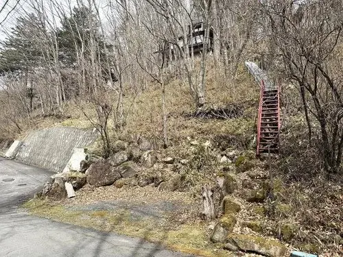 Недвижимость 1LDK+S в городе Chino, префектура Nagano (17)
