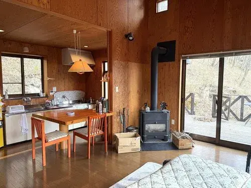 Недвижимость 1LDK+S в городе Chino, префектура Nagano (3)