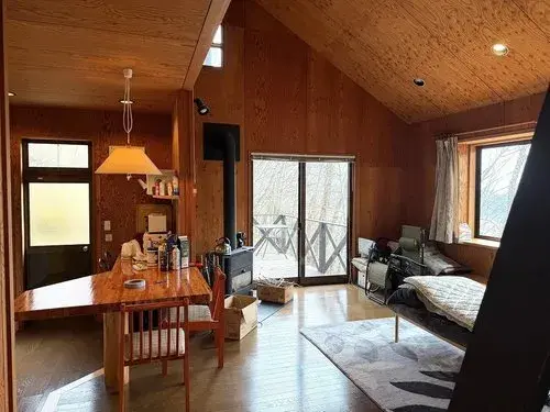 Недвижимость 1LDK+S в городе Chino, префектура Nagano (5)