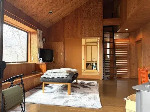 Недвижимость 1LDK+S в городе Chino, префектура Nagano (7)