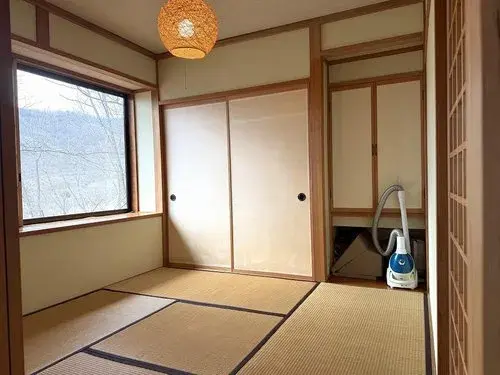 Недвижимость 1LDK+S в городе Chino, префектура Nagano (9)