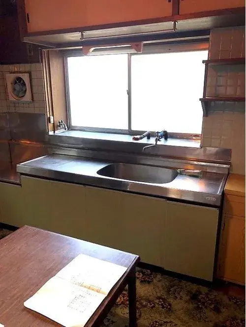 8DK Property Ina City Nagano Prefecture (4)