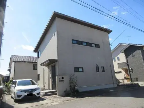Akiya in Gifu