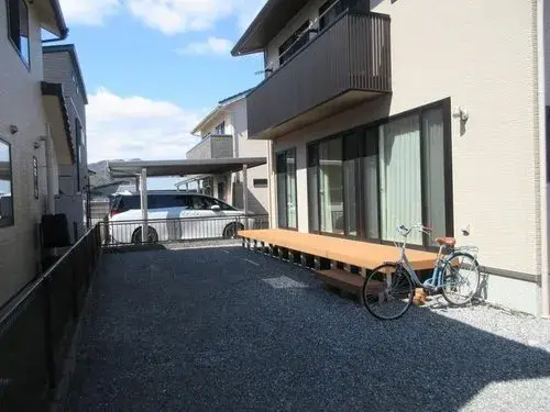 4LDK+S Gifu City Gifu Prefecture (2)