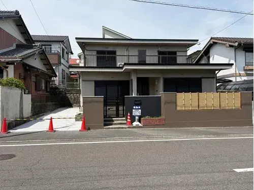 Akiya in Kakamigahara