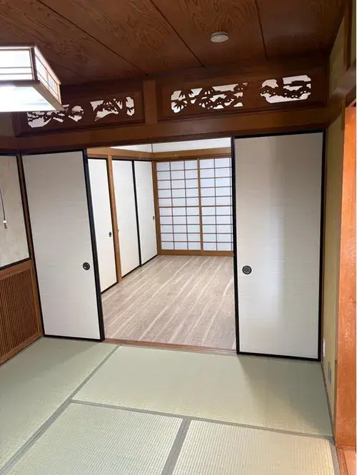 4LDK Kakamigahara City Gifu Prefecture (8)