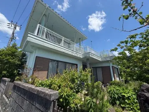 Akiya in Motosu
