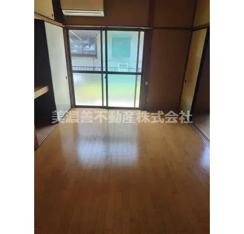 Gifu Hashima City 4DK Property (2)