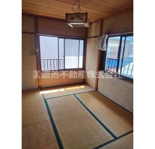 Gifu Hashima City 4DK Property (3)