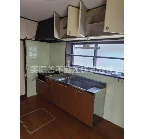 Gifu Hashima City 4DK Property (4)