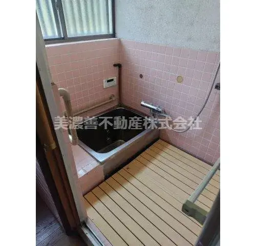 Gifu Hashima City 4DK Property (5)
