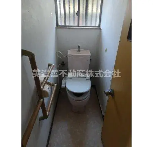 Gifu Hashima City 4DK Property (6)
