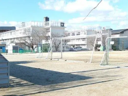 Gifu Hashima City 4DK Property (8)