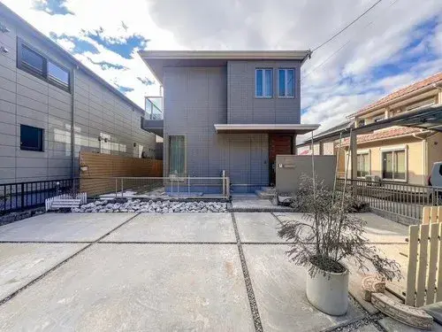 3LDK+S Property Gifu City Gifu Prefecture (2)