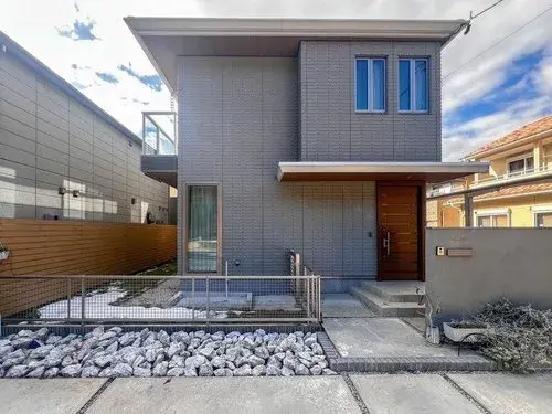 3LDK+S Property Gifu City Gifu Prefecture (3)