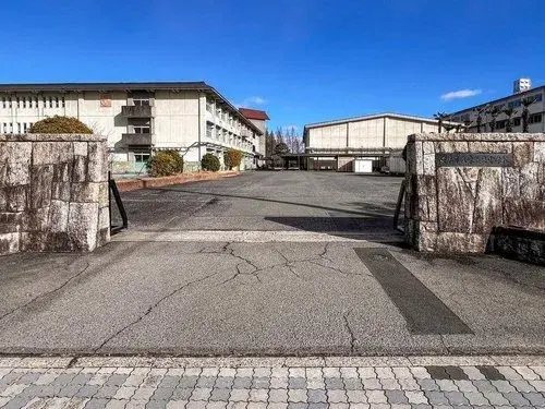 3LDK+S Property Gifu City Gifu Prefecture (4)