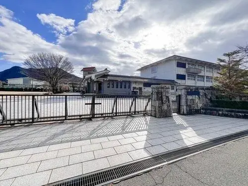 3LDK+S Property Gifu City Gifu Prefecture (5)