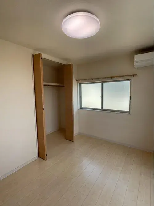 4LDK Property Mizuho City Gifu Prefecture (5)