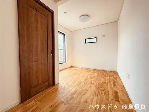 4LDK+S Property Gifu City Gifu Prefecture (11)