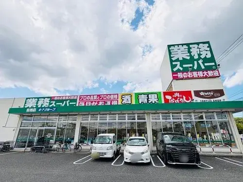 4LDK+S Property Gifu City Gifu Prefecture (20)
