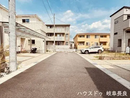 4LDK+S Property Gifu City Gifu Prefecture (3)