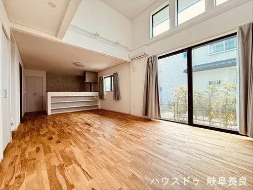 4LDK+S Property Gifu City Gifu Prefecture (4)