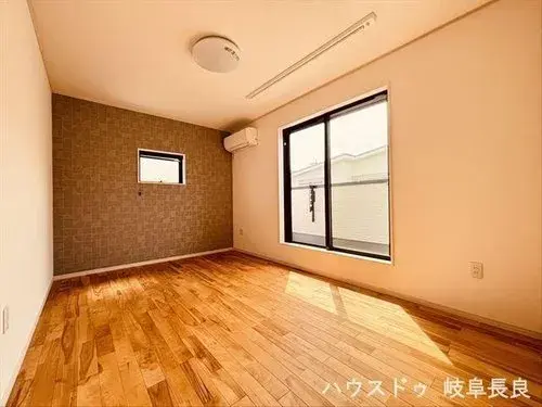 4LDK+S Property Gifu City Gifu Prefecture (6)