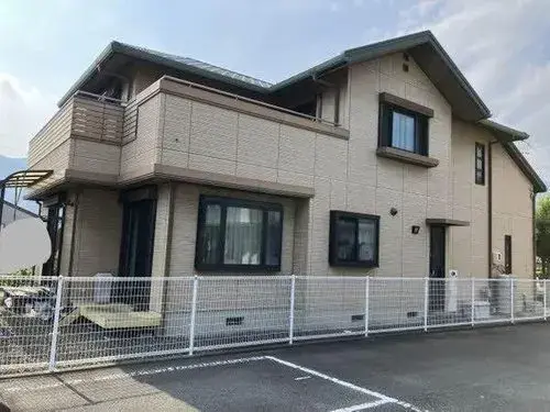Akiya in Shizuoka