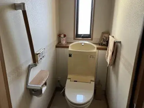 عقار 5LDKK مدينة Shizuoka محافظة Shizuoka (16)