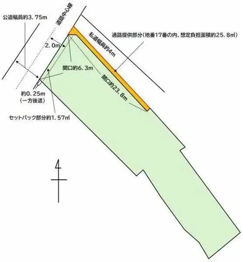 عقار 5LDKK مدينة Shizuoka محافظة Shizuoka (19)