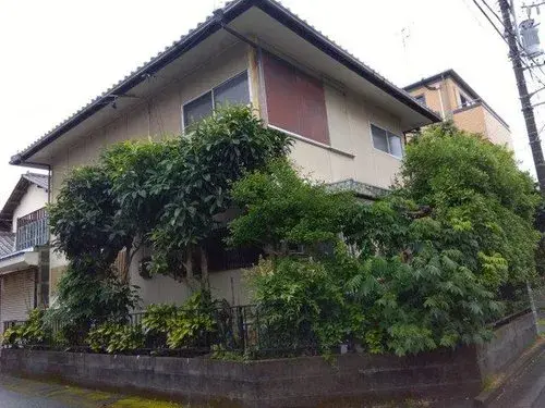 Akiya in Shizuoka