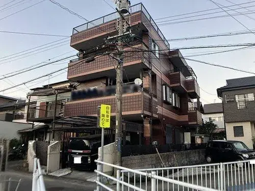 Akiya in Shizuoka