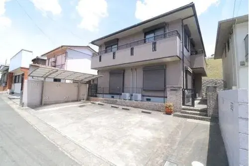 Akiya in Hamamatsu