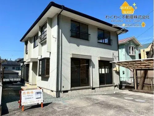 4LDK Property Shimada City Shizuoka Prefecture (3)