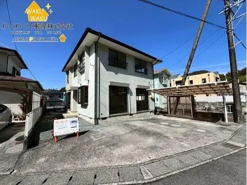 4LDK Property Shimada City Shizuoka Prefecture (4)