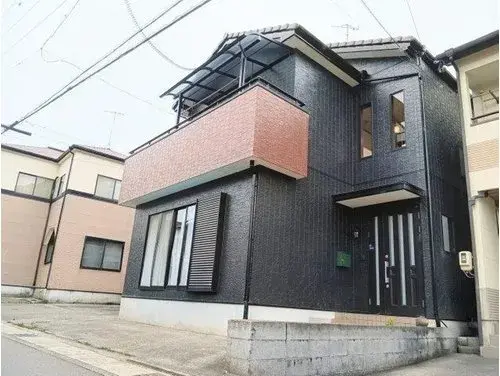 Akiya in 静岡市