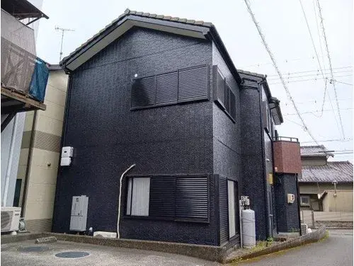 4LDK物件 静岡市 静岡県 (4)