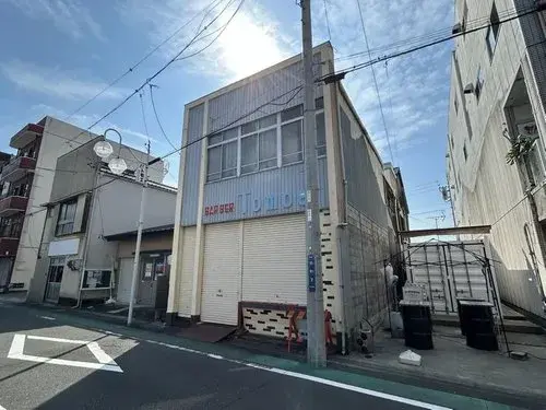 Akiya in 静岡市