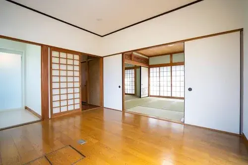 Akiya in 静岡市