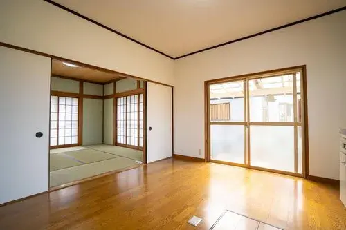 2寝室物件 静岡市 静岡県 (2)