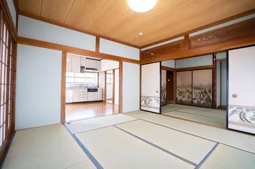 2寝室物件 静岡市 静岡県 (4)